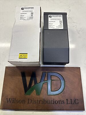 #ad #ad 24V 300W LED Magnetic Driver Transformer M300L24DC $231.78