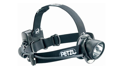 #ad Petzl MYO 3 Headlamp Two light sources Two light sources; Xenon halogen 3 LED $59.79