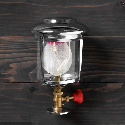 #ad 15pcs Gas Lantern Mantles Propane U Shape Covers $9.78