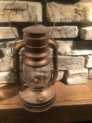 #ad dietz no. 2 d lite lantern Vintage. Excellent Condition Iowa $250.00