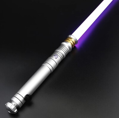 #ad Darth Revan Style RBG Saber rechargeable 12 colors 10 soundfonts $100.00
