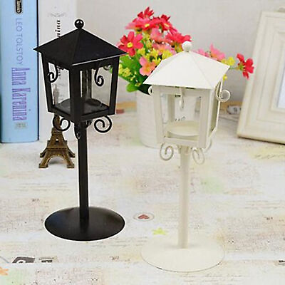 #ad Lantern Safe Corrosion Resistant Candle Holder Candlestick Steady $14.38
