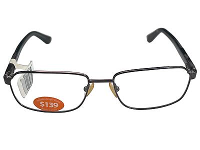 #ad Calvin Klein Men Eyeglasses CK7365 033 Size 54 17 140 $55.95