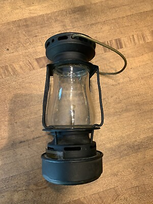 #ad Dietz Scout Skaters Lantern H3 Dietz Scout Embossed Globe $225.00