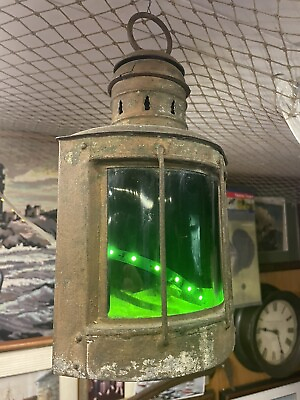 #ad Vintage Lantern $150.00