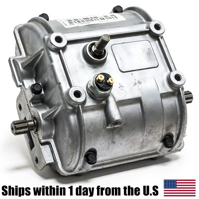 #ad Transmission Fits Peerless Style 700 070A 14176 4127203 481580 1 323500 OEMS $195.99