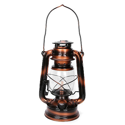 #ad #ad 2 Retro Kerosene Lamp Barn Lanterns For Pub Inn Light Decoration $27.54