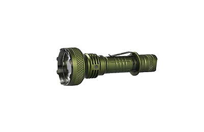 #ad Acebeam L35 2.0 Tactical Flashlight CREE XHP70.3 HI $114.90