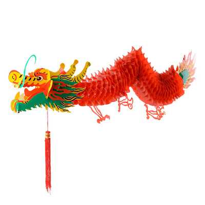 #ad chinese traditional ornaments Chinese New Year Decoration Hanging Lantern $17.86