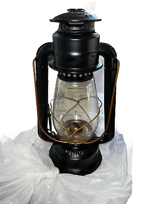 #ad DIETZ Number 20 Junior Lantern The Old Reliable in Original Box Unused $59.00