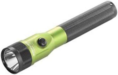 #ad 75636 Stinger LED Flashlight Lime Green AC DC $239.99
