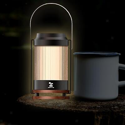 #ad Decorative Candle Lantern Camping Atmosphere Lamp for Climbing Outdoor House $44.62