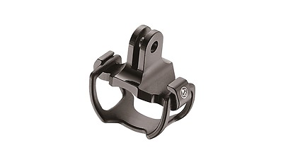 #ad Fouriers Bike handle bar Mount Holder for Lamp Torch fix to Gopro Mount 02 LT $19.67