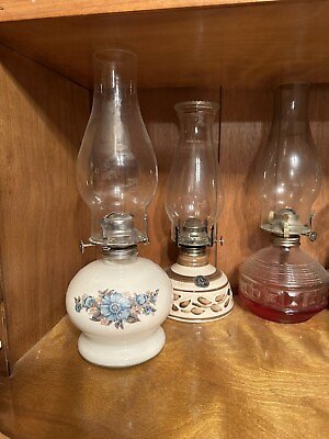 #ad vintage lantern $45.00