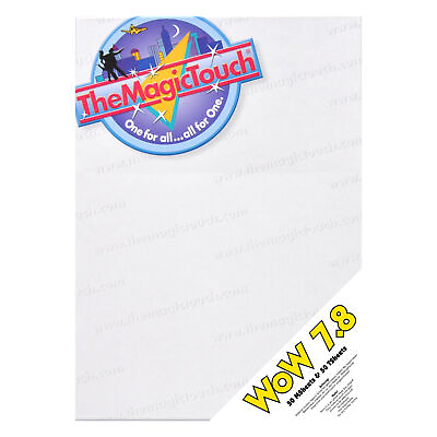 #ad Magic Touch WoW 7.8 Transfer Paper BC5539 $62.95