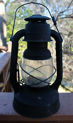 #ad Vintage lantern $36.00