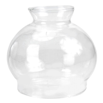#ad Replacement Glass Chimney for Vintage Oil Lamps and Lanterns $12.59