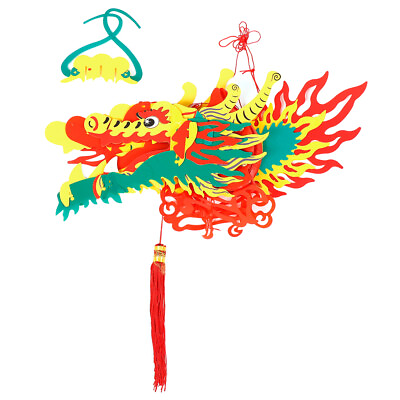 #ad Handmade Chinese Hanging Lantern for New Year Celebrations $17.56