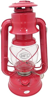 #ad Dietz #76 Original Oil Burning Lantern $36.00