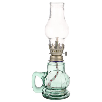 #ad Vintage Kerosene Lantern for Indoor Lighting and Home Decor KQ $18.79