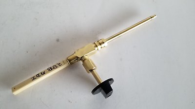 #ad Coleman 288 Adjustable Lantern Brass Valve Generator amp;Valve Wheel USA $24.99