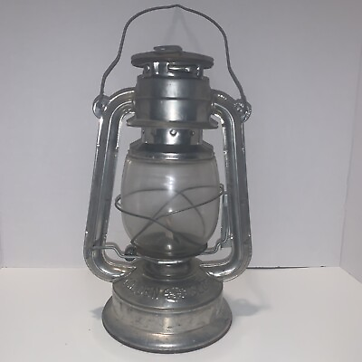 #ad Vintage Fuel Lantern $23.99