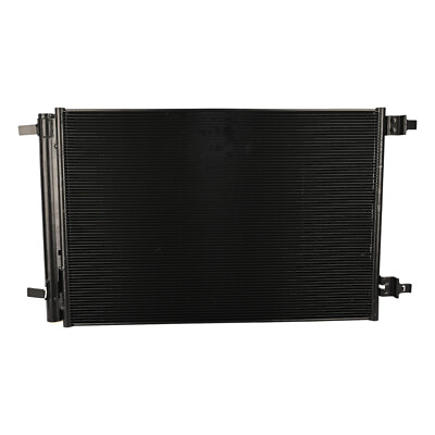 #ad Ac Condenser With Dryer fit 13 19 Bentley Continental Gt Gtc amp; Flying Spur V8 $219.99