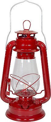 #ad Hurricane High Oil Lantern $24.62