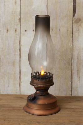 #ad Antique Oil Lamp Lantern $39.99