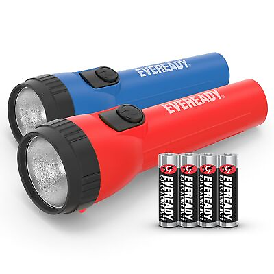 #ad LED Flashlight Bright Flashlights for Emergencies and Camping Gear Flash Li... $20.62