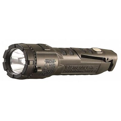 #ad Streamlight 68781 Black No Led Industrial Handheld Flashlight 245 Lm $43.99