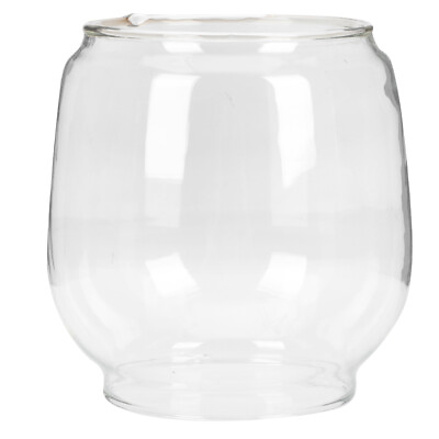 #ad #ad Kerosene Lamp Glass Replacement Barn Lantern Lampshade Retro Decor Accessories $10.82