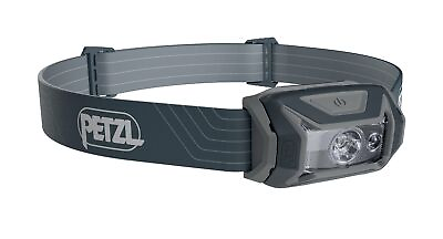 #ad Petzl Tikka Headlamp Compact 350 Lumen Light with Red Lighting for Hiking Cl $48.49