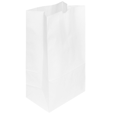 #ad #ad Karat 20 lb Paper Bag White 500 ct FP SOS20W 500 $69.75