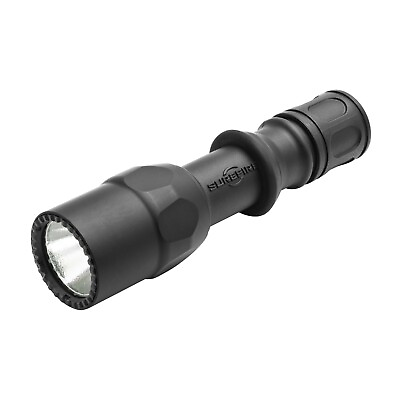 #ad SureFire G2ZX Single Output LED CombatLight 600 Lumen Flashlight Black $109.47