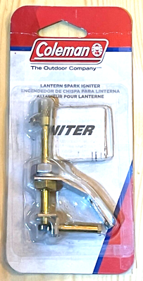 #ad Coleman Lanterns Lantern Igniter Lantern Lighter For Use On Most Lanterns $39.99