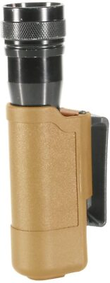 #ad Blackhawk CQC Compact Light Carrier Holster Coyote Tan 411000PCT $16.79