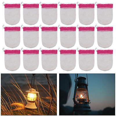#ad #ad U shape Gas Lamp Mantles Installation Lantern Mantles Camping Lantern $10.30