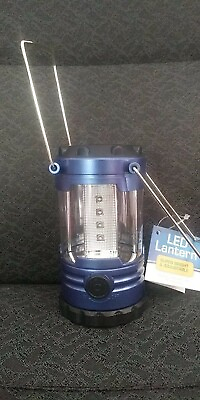 #ad LED Lantern Outdoor Emergency Camping $9.99