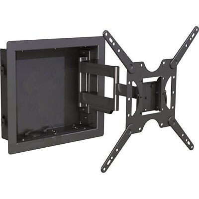 #ad Peerless AV IM746P In Wall Articulating Arm Mount for 32quot; to 50quot; Displays $100.00