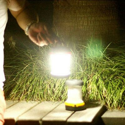 #ad #ad 1000 Lumens Portable Camping Hurricane LED Collapsible Lantern Light Lamp Bright $8.88