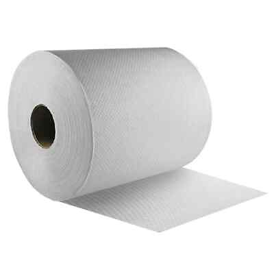 #ad Karat Paper Towel Rolls White JS RTW750 $38.25