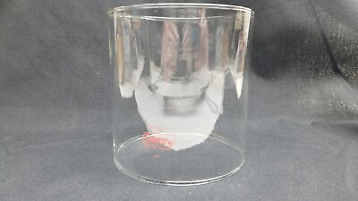 #ad #ad Coleman 220 228 Lantern Red Letter Pyrex Globe Use 0n 220 228 Made in USA $16.99