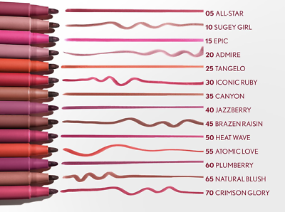 #ad #ad Covergirl Outlast Lipstain You Choose $9.99
